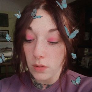 Meet your Posher, Dawn